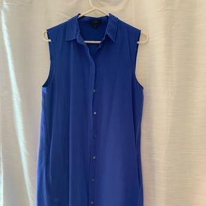 J. Cree Sleeveless Summer Dress